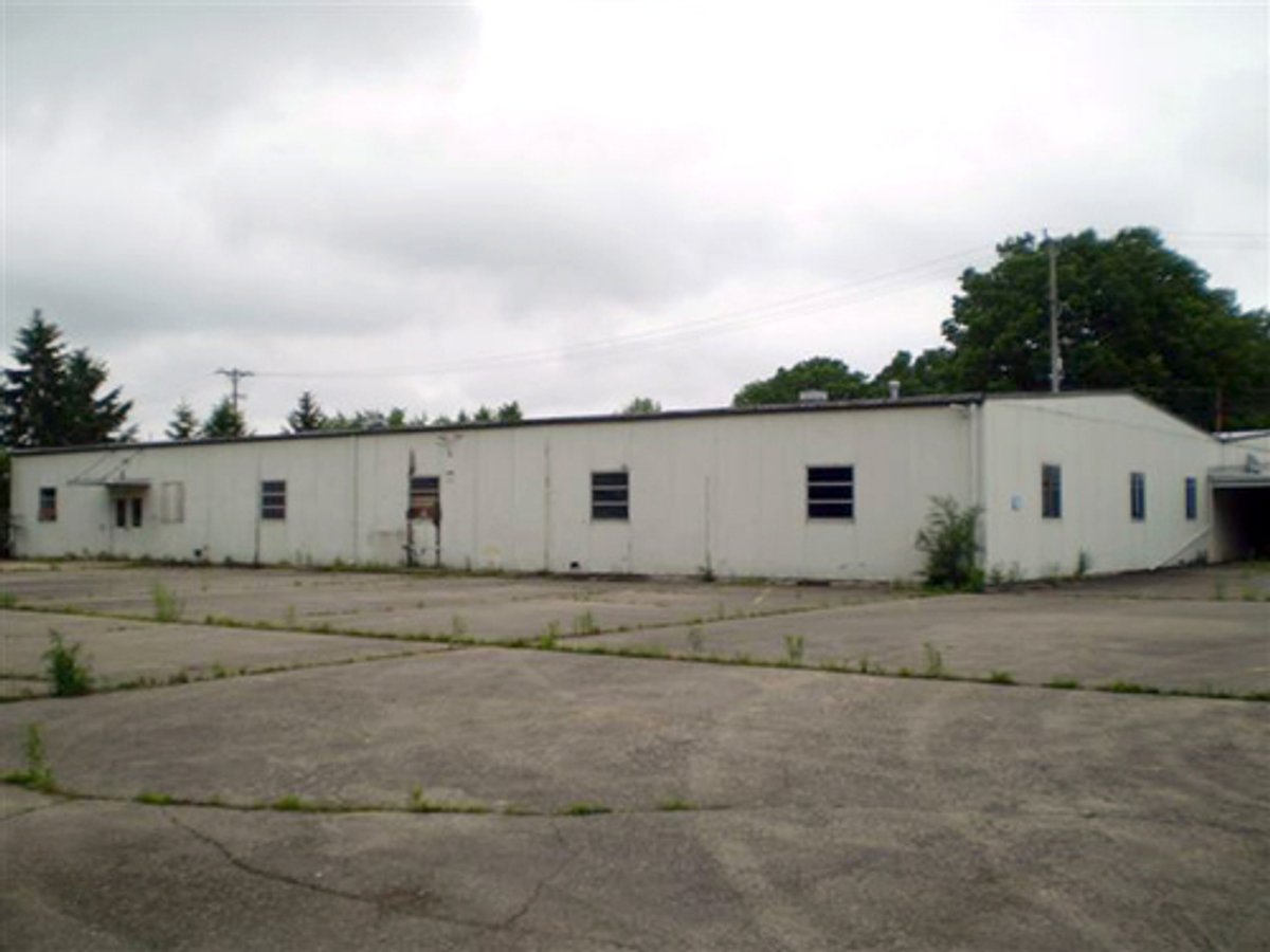 Area map - Prime Location Investment Property